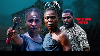 THE BLACK WITCHOFFICIAL TRAILER NEW LATEST NIGERIAN TRENDING 2024 MOVIE [upl. by Ecidnac295]