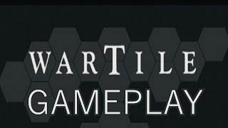 WARTILE  PC HD Gameplay [upl. by Ecnedac]