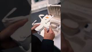 Unboxing Drone Parrot Anafi Ai  Shorts [upl. by Nahtam499]