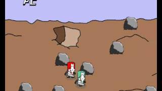 castle crashers pc beta 1 [upl. by Chavey400]