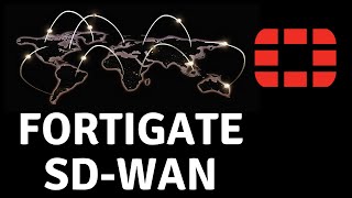 How to configure SDWAN on Fortigate [upl. by Apollo]