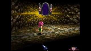 Tomba 2 Playthrough 33 FINAL [upl. by Ahsenyl243]