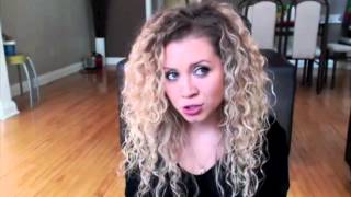 Best Deep Conditioning Treatments for Curly Hair My favs and UPDATE [upl. by Mehcanem]