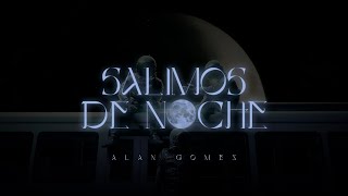 Salimos De Noche  Turreo Edit   Alan Gomez [upl. by Feigin]