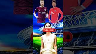 Bruyne vs Stirling vs Alaba vs Nunez vs Ake football ytshorts shorts challenge amazing [upl. by Alian]