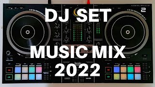 PARTY MUSIC MIX 2024  Remixes amp Mashups Of Popular Songs 2023  DJ SET [upl. by Coriss598]