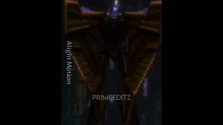 Sentinel Prime TFONE vs Optimus Prime ROTB and Predaking vs Megatron TFONE transformersone [upl. by Eilagam]