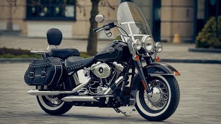 New 2025 Harley Davidson Review Is This the Ultimate Ride first look [upl. by Tonina534]