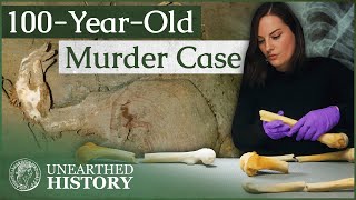 The Idaho Torso Can Archaeologists Solve A 100YearOld Murder Case [upl. by Ker]