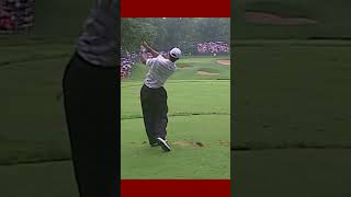 Tiger Woods 1999 PGA Championship day 1 [upl. by Herries]