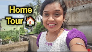 Home Tour  Puri Vlogger Sony  Odia Vlog  Village Lifestyle  odiavlog [upl. by Anna-Diana]