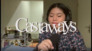 castaways  the backyardigans cover [upl. by Ahsatam]