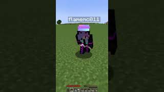 This TNT DESTROY MY MINECRAFT WORLD 😨 flameplayz minecraft funny tnt gaming [upl. by Jocelin867]