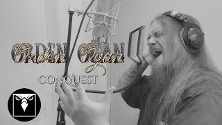 ORDEN OGAN  Conquest Official Music Video [upl. by Rfinnej]