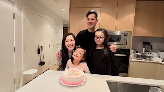 LONDON’S 7TH BIRTHDAY  VlogsWithLinda [upl. by Pernick]