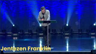 Fasting Release the Increase with  Jentezen Franklin [upl. by Heater]