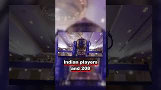 IPL 2025 auction  Full list of 574 players [upl. by Ahsaeyt151]