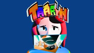 Taaryn  LIT SCREEN Visualizer [upl. by Gnim]