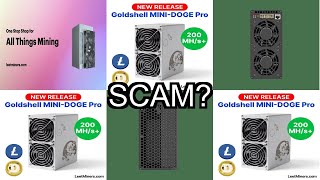 is leetminers com scam [upl. by Ellwood]