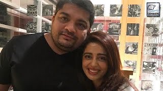 Nehha Pendse Speaks About Her Marriage Plans And Her Romance With Shardul [upl. by Schreiber]