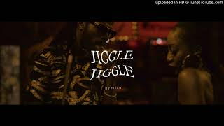 GYPTIAN  JIGGLE JIGGLE Jambe An Riddim [upl. by Ardeed]