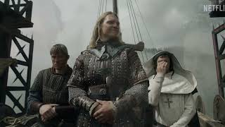 Vikings Valhalla – Season 3 Episode 4 “The End of Jomsborg” Recap amp Review [upl. by Bahe]