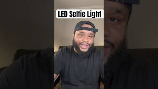 120 LED SELFIE LIGHT FOR SMARTPHONE [upl. by Peggie573]