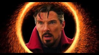 Doctor Strange’s Portal Rings Massive Upgrade Changes Everything in the MCU [upl. by Dami]