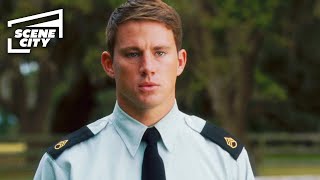 Dear John What Brings You Home John Channing Tatum Amanda Seyfriend HD CLIP [upl. by Gerrard]