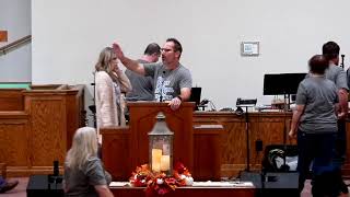 Fellowship Baptist Church Live Stream [upl. by Notserc401]