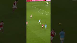 Jack Grealish goal for Man City vs Arsenal [upl. by Rodolph]