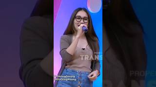 Pudar versi Ayu Ting Ting shorts dangdutkoplo dangdut [upl. by Christmann]