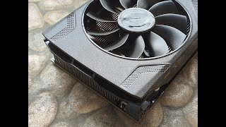 Test GTX 960 Evga [upl. by Aniratac]