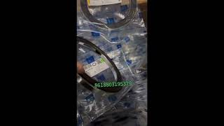 13217212 Oil Seal Shaft Seal 0734319644 oil seal For VOLVO [upl. by Dibru]