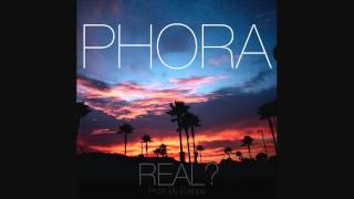 Phora  Real Prod by Eskupe [upl. by Nobell]