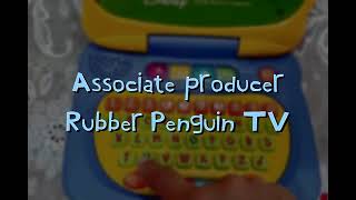 REAL Oobi at work end credits FANMADE [upl. by Ij]