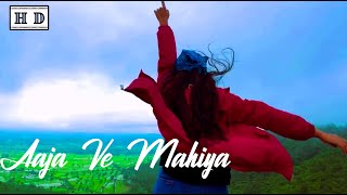 Aaja Ve Mahiya Dil Di Galan Sun Le  Latest Punjabi Song 2023  Hiral Raj [upl. by Gensler]