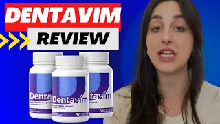 DENTAVIM   BIG BEWARE   Dentavim Review  Dentavim Reviews  Dental Spice Loophole [upl. by Neddie]