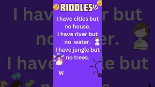 RIDDLES I PUZZLE I RIDDLES IN ENGLISH I PAHELI riddles puzzle RIDDLE BELL kids riddle Solve [upl. by Merline]