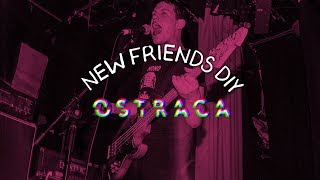 OSTRACA  New Friends Fest 2019 [upl. by Brodie]