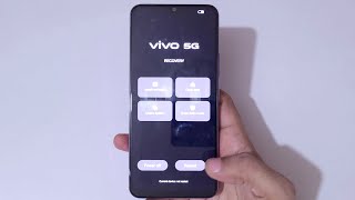 How to Hard Reset Vivo Y28s 5G  Forgotten PasswordFactory Reset [upl. by Nnyled]