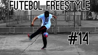 Como aprender Futebol Freestyle TIMO ATW  13  FOOTZ [upl. by Mareah]