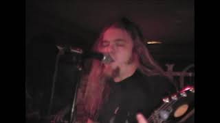 LOST  Full show live in Club Underworld Bucharest Romania 5042005 [upl. by Kenrick254]