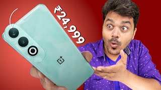 OnePlus Nord CE 4 Unboxing amp Overview 🤯 என்ன OnePlusநியாயமா இது 🤷🏻 [upl. by Sher]