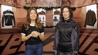 FreezeOut Womens WarmR Line Up Review [upl. by Fugazy]