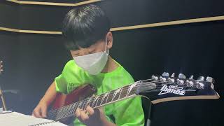 Neffexcarelessguitar cover [upl. by Iah]