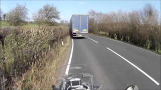 New HGV Speed limits in the UK  Wise decision [upl. by Slifka]