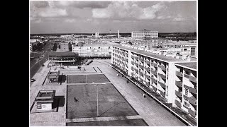 De wijk t Zand in Tilburg [upl. by Hairakcaz]