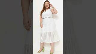 Vestido Réveillon Marguerite marguerite quatroestacoes plussize shortfeed fashion modaplussize [upl. by Henig]