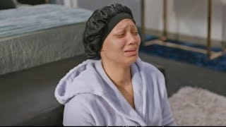 umkhokha The Curse 25 November 2024 full episode review Nomkhosi is going blind [upl. by Seuqcaj811]